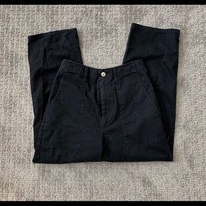 Cute Brandy Melville Black pants